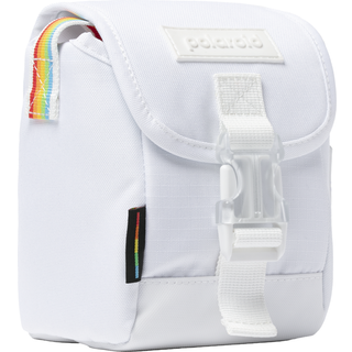 Polaroid Camera Bag Go White