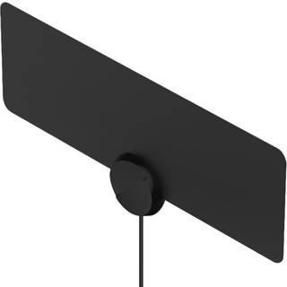 Luxorparts Tynd indendørsantenne UHF/VHF