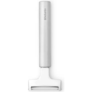 Brabantia Profile rodfrugtsskræller Rustfrit stål