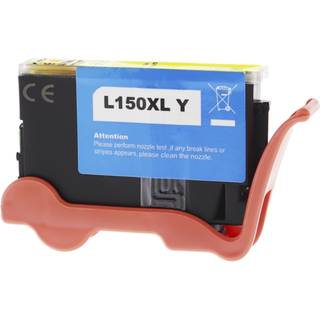 WL Blækpatron gul (Nr 150XL), 760 sider LE14N1618E Erstatter 14N1618E