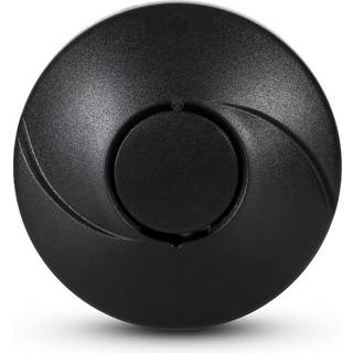 Nexa Dlsa-866/Ll Brandalarm, sort ➞ På lager - klar til levering