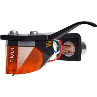 Ortofon 2M Bronze Premounted Pickup på SH-4 headshell | BUY & TRY | PRIS-MATCH