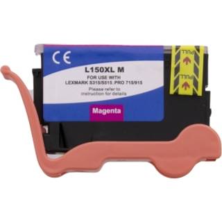 WL Blækpatron magenta (Nr 150XL), 760 sider LE14N1616E Erstatter 14N1616E