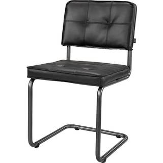 Artwood, Carlos Spisebordsstol Black Artwood