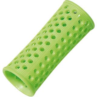 Comair Flat Wave Curler 25 mm Green - 10 Pcs (U)