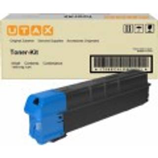 Utax CK-8515C - Lasertoner Cyan