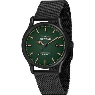 Sector R3253517021 Serie 660 Herren 43mm 5ATM