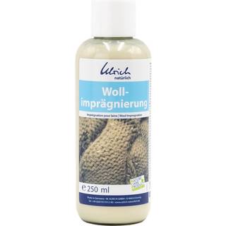 Ulrich Natürlich uldimprægnering - 250 ml - økologisk