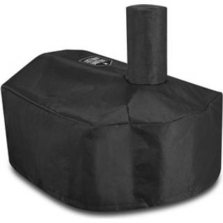 Austin and Barbeque Vandtæt låg til AABQ 12'' pizzaovn