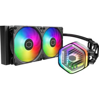 CoolerMaster MasterLiquid 240