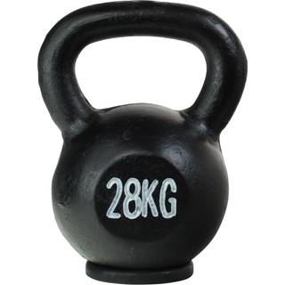 Odin Støbejern Kettlebell 28kg