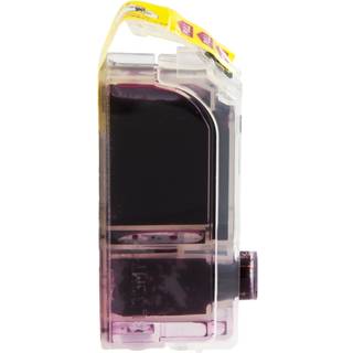 WL Magenta 8,4 ml C521M Erstatter CLI-521M