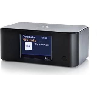 Argon Audio DAB Adapter3 Mk2 DAB-tuner - 3 års medlemsgaranti
