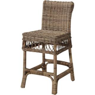 Artwood, Providence Barstol Kubu Grey Artwood