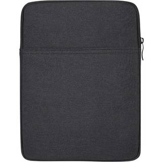 Universal Sleeve Til iPad / Tablet 8" - (22 x 15,5 x 1,5 cm) - Sort