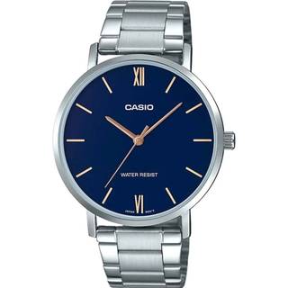 Stilfuld Casio Dameur Kollektion (34 mm Diameter)
