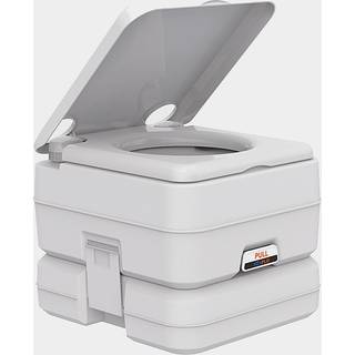 Transportabel toilet / kemisk toilet SEAFLO Portable Toilet, 10 liter