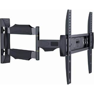 Full Motion-vægbeslag til 32-55" tv - maks. 30 kg