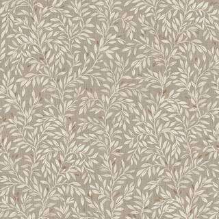Next Natural Ditsy Leaf 10M Wallpaper