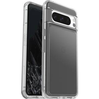 OtterBox Symmetry Google Clear Pixel 8 Pro - clear