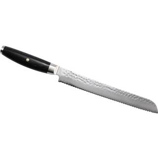 Yaxell KETU brødkniv 23 cm