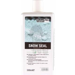Snabbförsegling ValetPRO Snow Seal, 500 ml