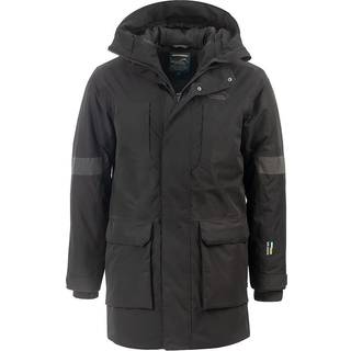 Arrak Outdoor Arrak Parkas M Black XL -