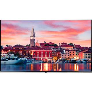 LG 43UR762H9ZC UR762H Series - 43" - Pro:Centric with Integrated Pro:Idiom LED-backlit LCD TV - 4K - for hotel / hospitality
