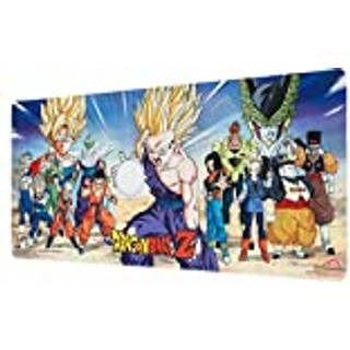 Dragon Ball Z musemåtte