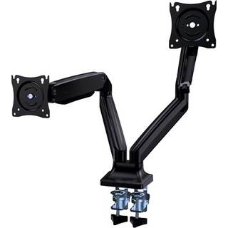 Gembird Monitor Arm - Full-motion arm 2-display 17"-35"