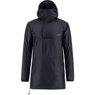 Lundhags Unisex Abisku Primaloft Anorak Black, S
