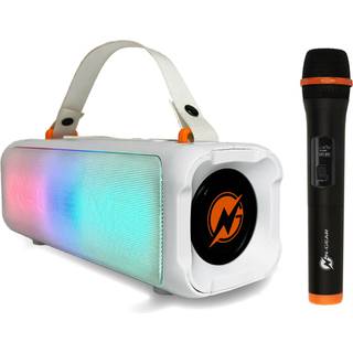 N-GEAR Blazooka 703 - Bluetooth højttaler med mikrofon