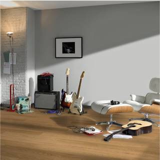 Trægulv Classic 3060 - Eg, Planke ekstra mat lak