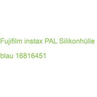 Fujifilm Instax PAL Silicone Case - Lavender Blue