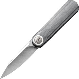 Eidolon foldekniv, grå