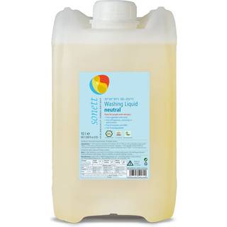 Opvaskemiddel universal rengøring neutral - 10 liter - Sonett