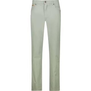 WRANGLER TEXAS JEANS SLIM (SOMMER UDGAVE) OLIVEN 31/34