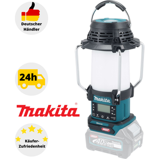 Makita Lanterne / Radio XGT® - MR010GZ