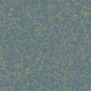 Clarissa Hulse Wallpaper Gypsophila 120384
