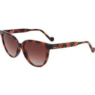 Liu Jo LJ3607S 215 51 Solbriller Mænd Tortoiseshell - Havana - 51mm