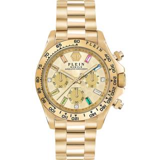 Philipp Plein PWSBA0223 Street Couture Chronograph Damenuhr