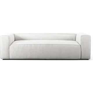 Decotique Grand 2-Personers Sofa Moonwhite
