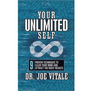 Your UNLIMITED Self