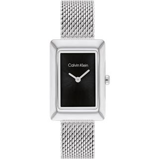 Calvin Klein Styled 25200399 - Dame - 20 mm - Analog - Quartz - Mineralglas