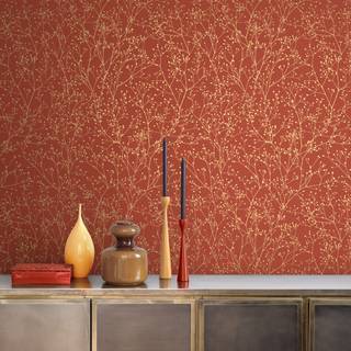 Clarissa Hulse Wallpaper Gypsophila 120401