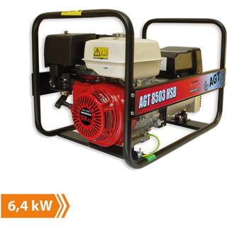 AGT Generator 8503- 5/6,4 kw