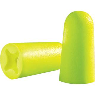 Uvex X-Fit ørepropper uden snor. 1 pakke med 50 stk.