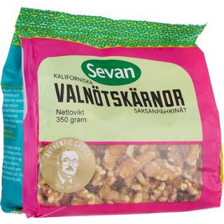 Sevan Valnøddekerner