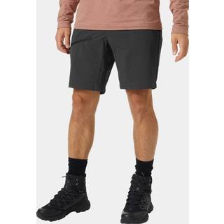 Blaze Softshell Shorts M Ebony (L)