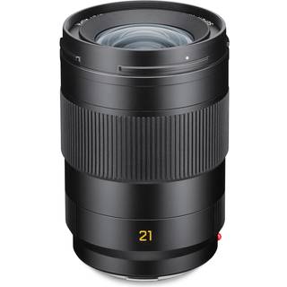 LEICA SL 21MM F/2 SUPER APO SUMMICRON ASPH BLACK